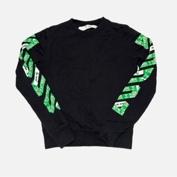 OFF WHITE Sweater - Picture 2 of 3